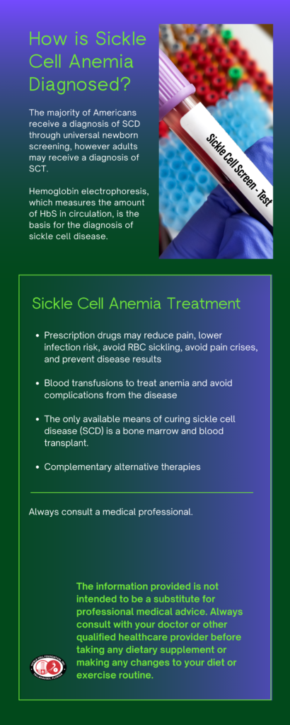 Sickle Cell Foundation, Inc. | About